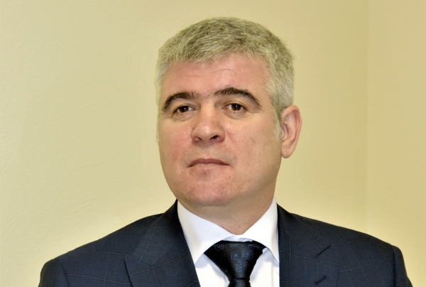 Alexander Gerovich is appointed as General Director of 