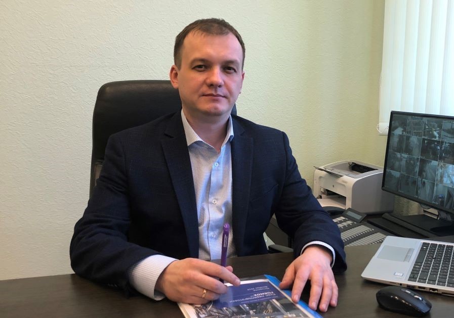 Vyacheslav Zhdanov was appointed as Metadynea Deputy General Director 