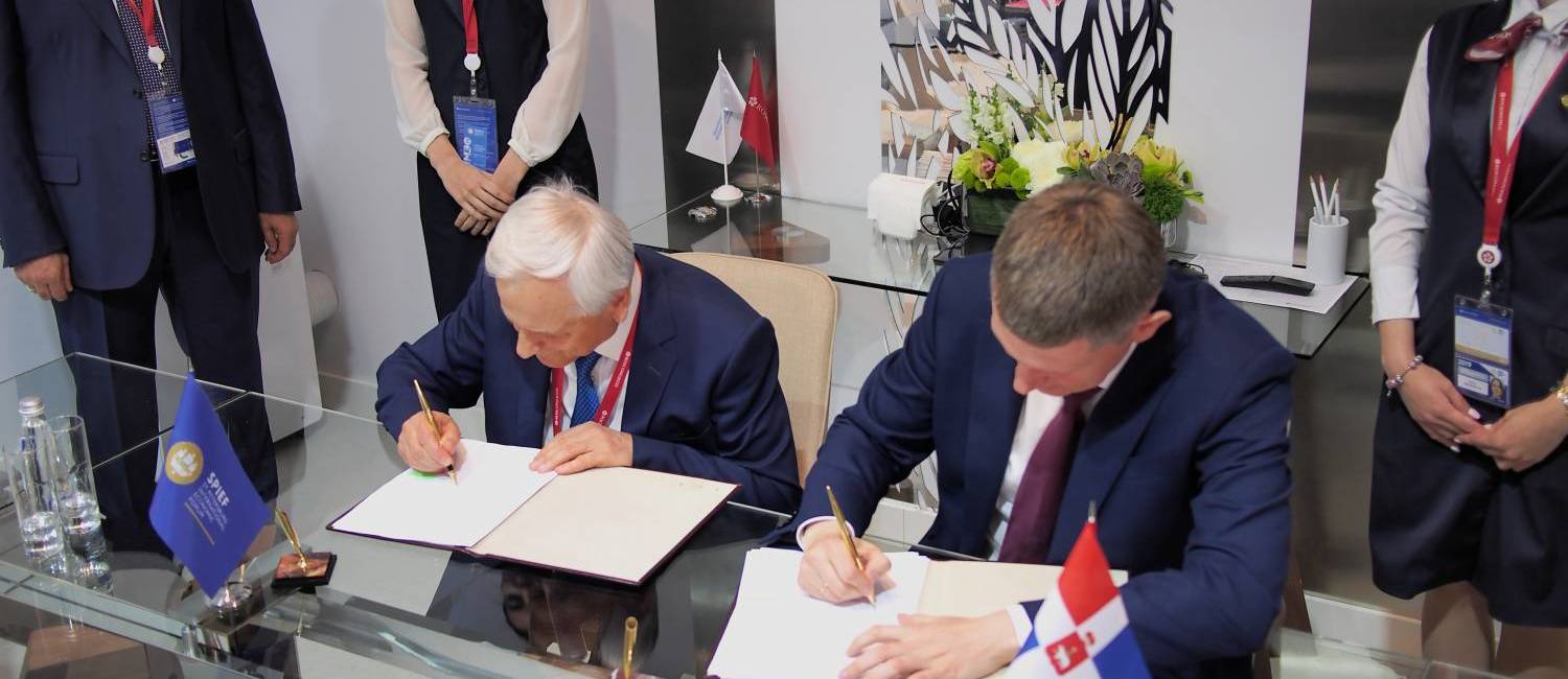 Permian and Metafrax Chemicals sighned SPIC of first in Russia paraformaldegid production