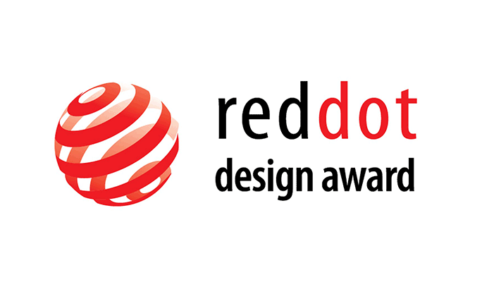 New Metafrax Group brand won the Red Dot award